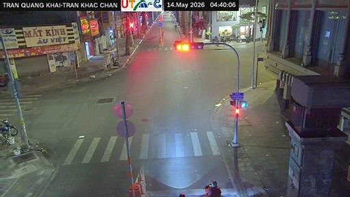 Webcam preview