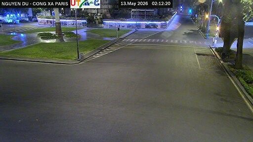 Webcam preview