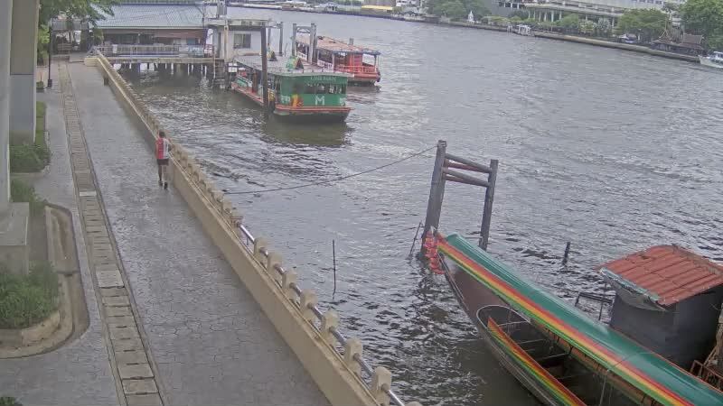Webcam preview
