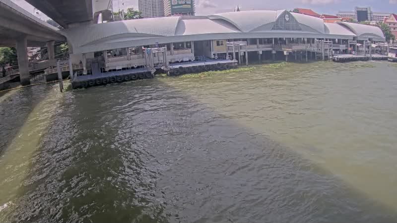 Webcam preview