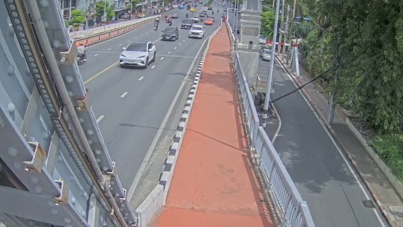 Webcam preview