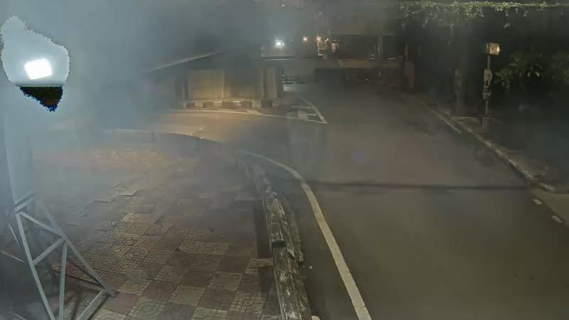 Webcam preview