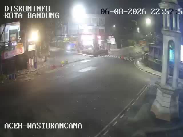 Webcam preview