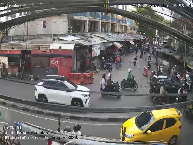 Webcam preview