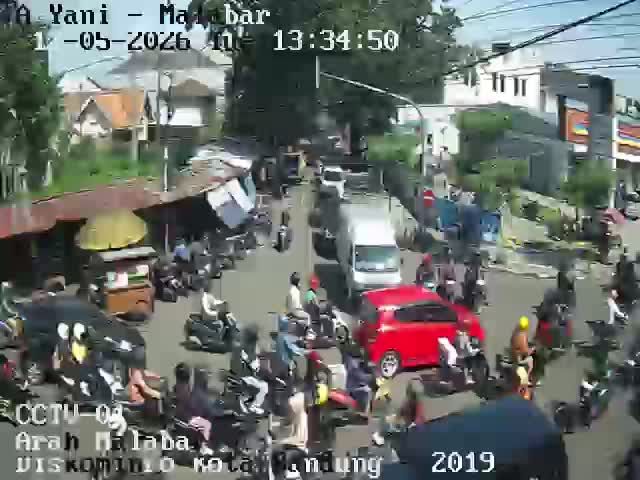 Webcam preview