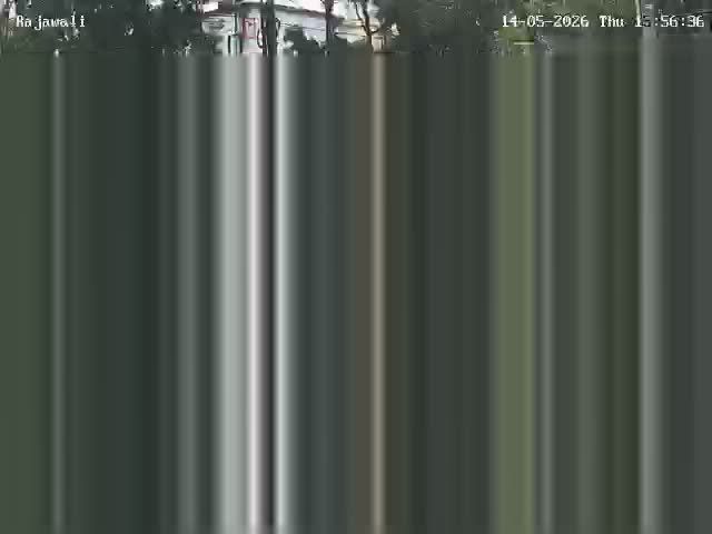 Webcam preview