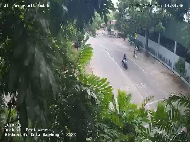 Webcam preview