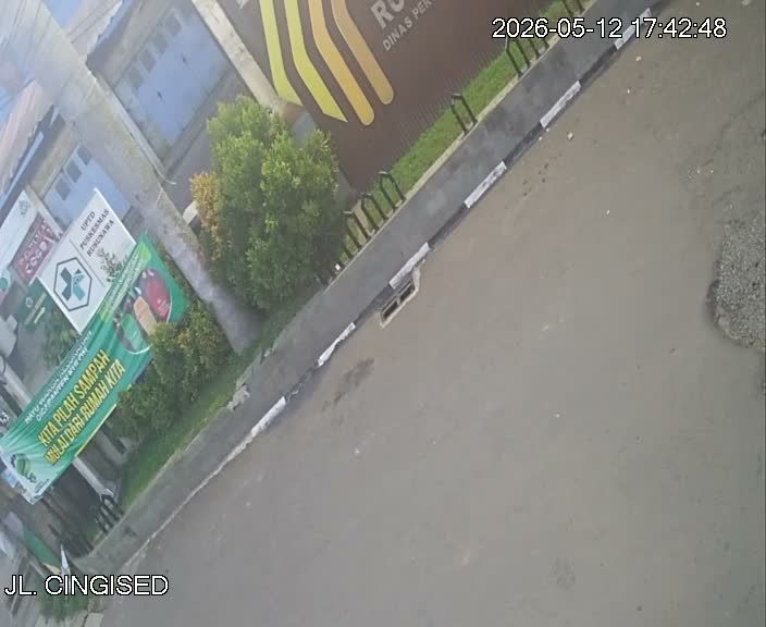 Webcam preview