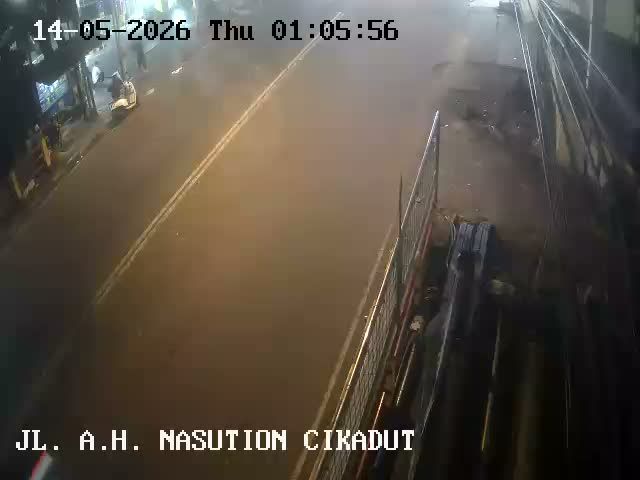 Webcam preview