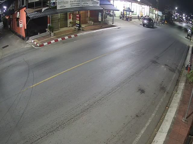 Webcam preview