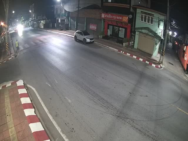 Webcam preview