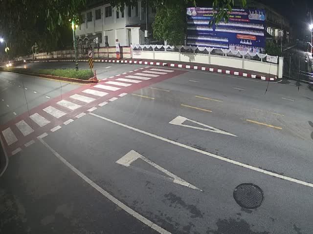 Webcam preview