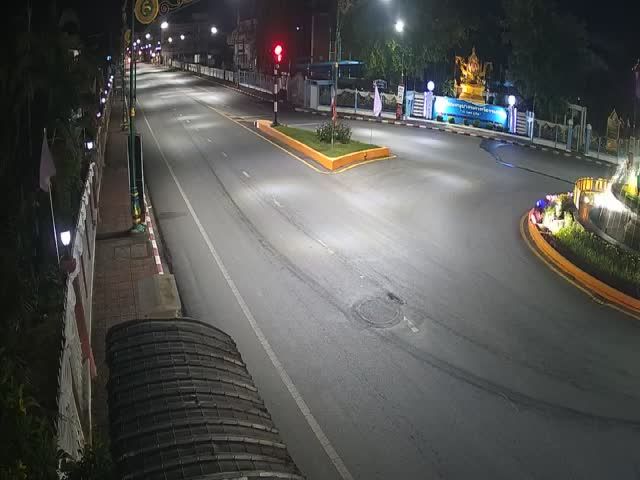 Webcam preview