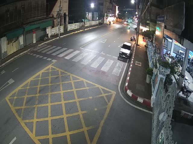Webcam preview