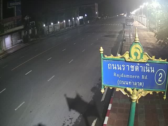 Webcam preview