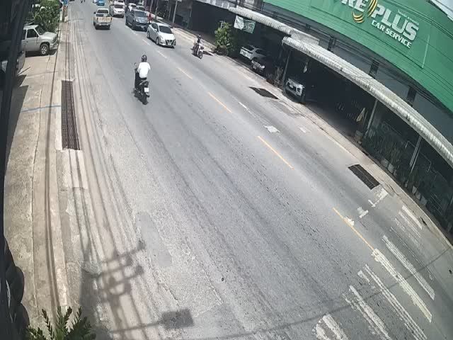 Webcam preview