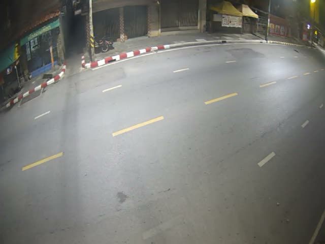 Webcam preview