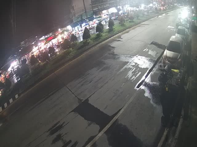 Webcam preview