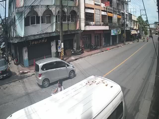 Webcam preview