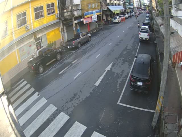 Webcam preview