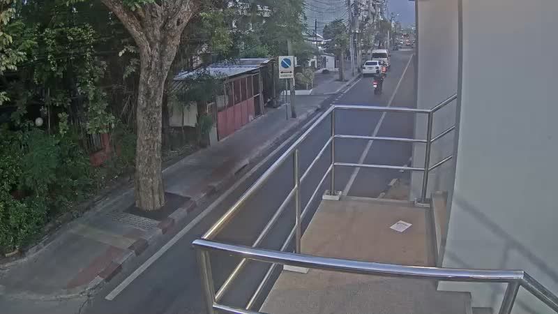 Webcam preview