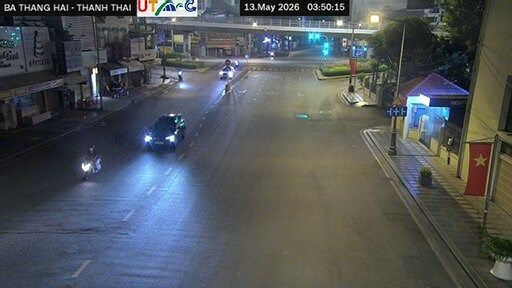 Webcam preview