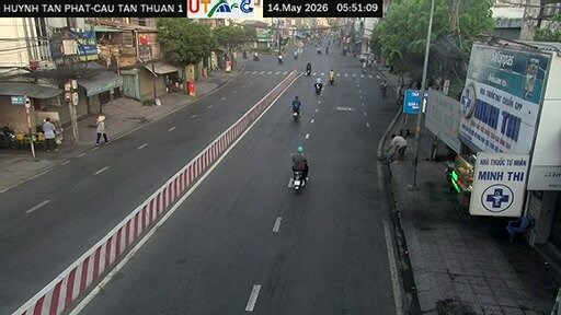 Webcam preview