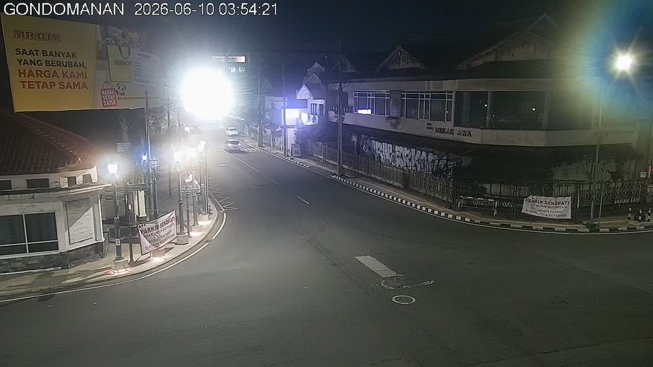 Webcam preview