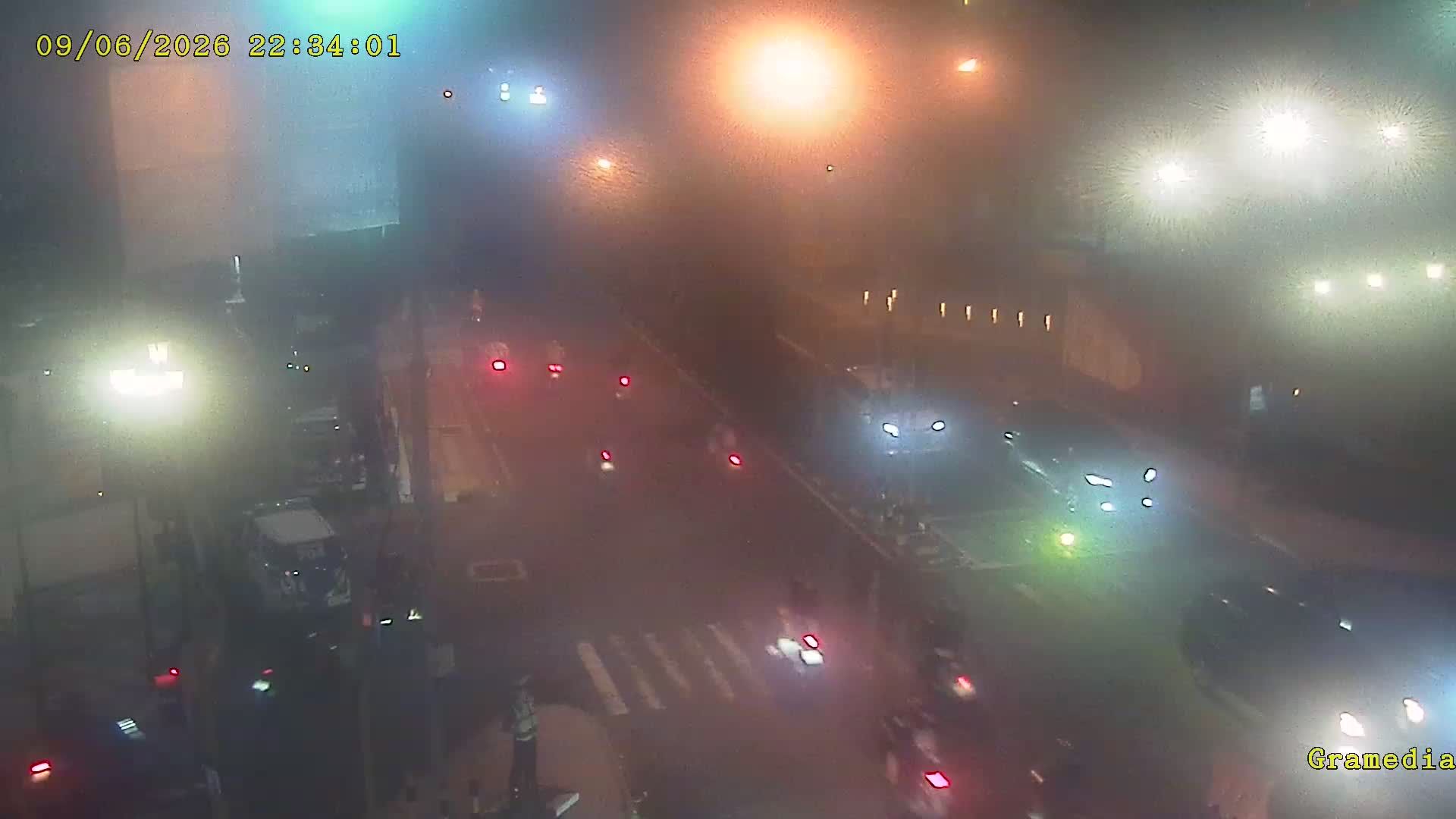 Webcam preview