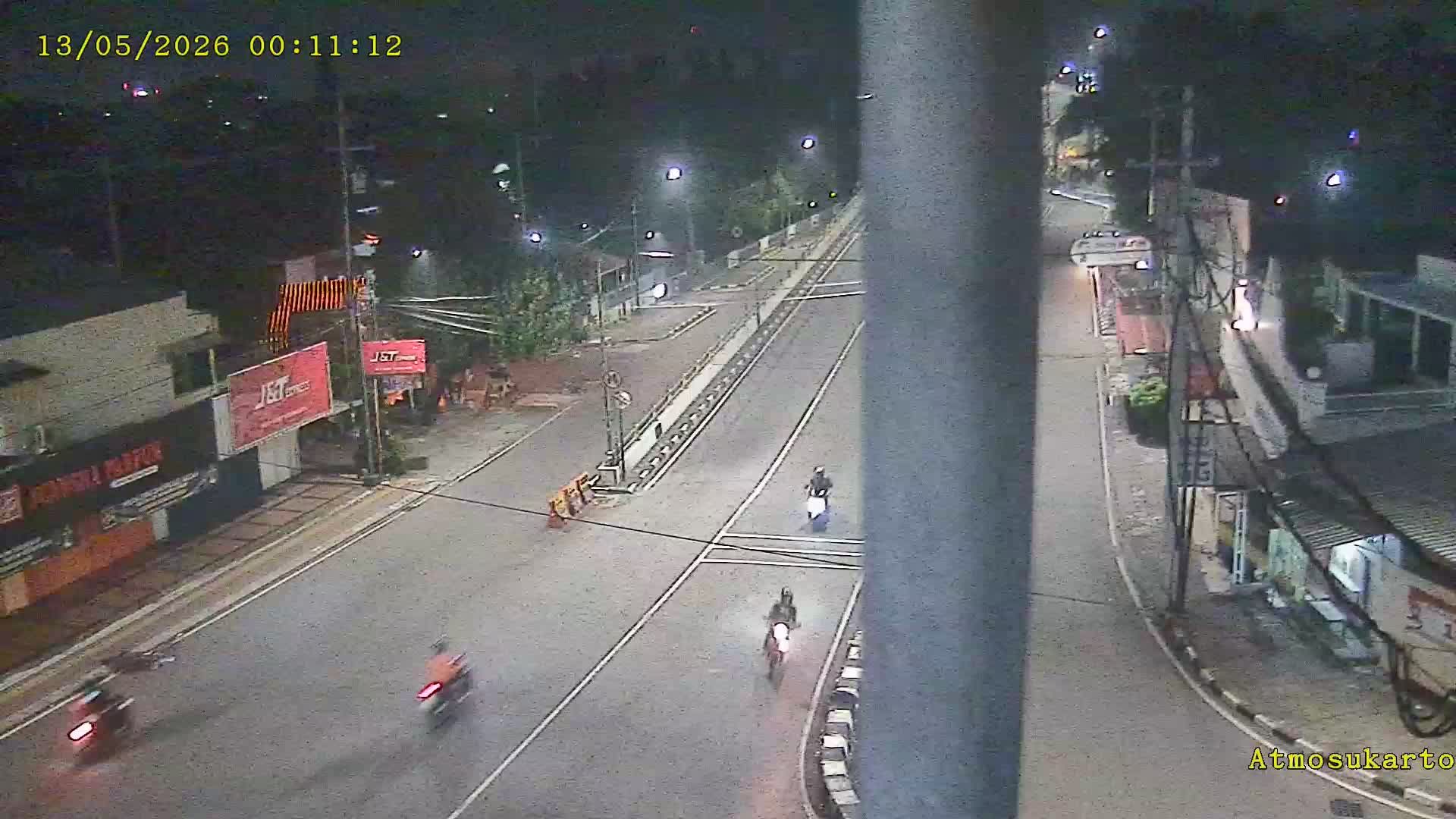 Webcam preview