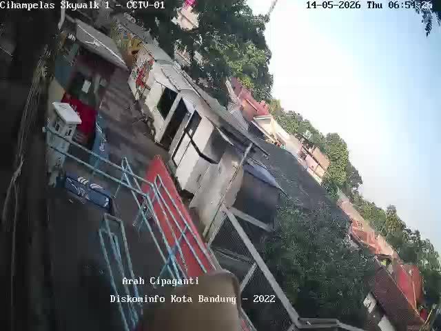 Webcam preview