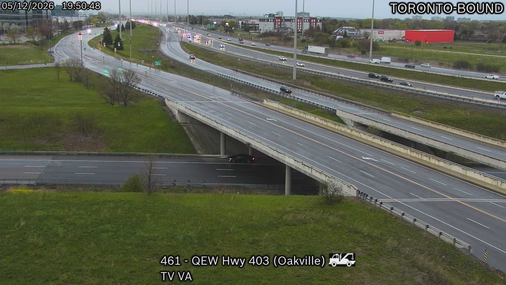 Webcam preview