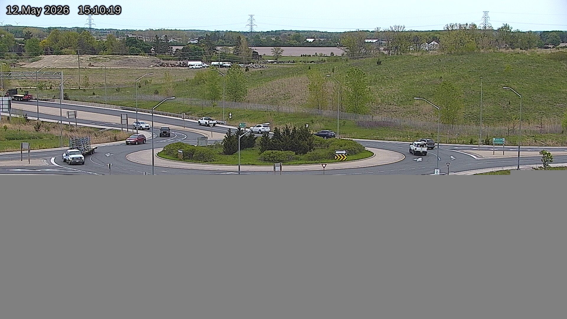 Webcam preview