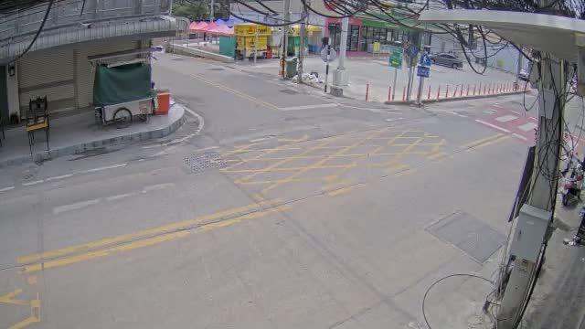 Webcam preview