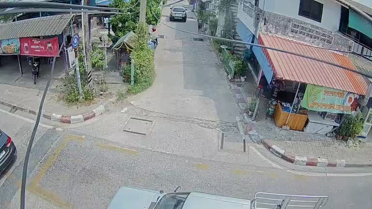 Webcam preview