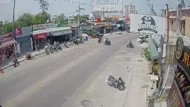 Webcam preview