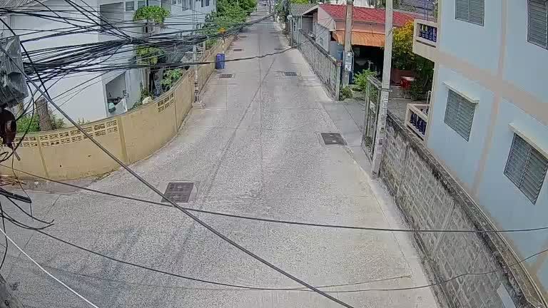 Webcam preview