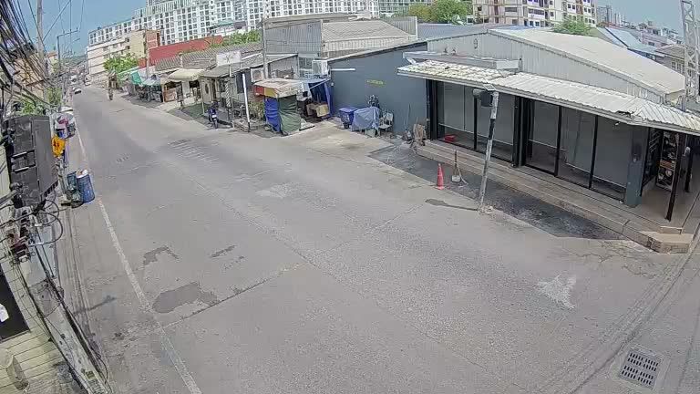 Webcam preview