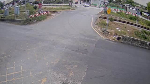 Webcam preview