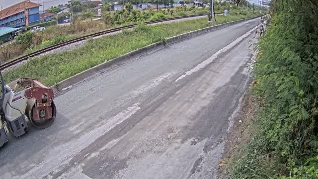 Webcam preview