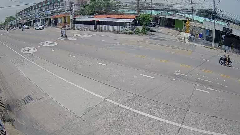Webcam preview