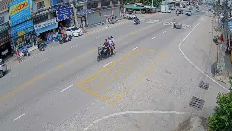 Webcam preview