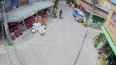 Webcam preview