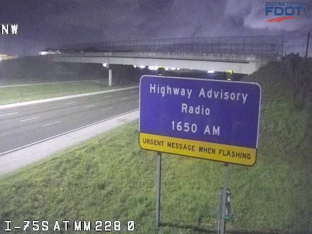Webcam preview