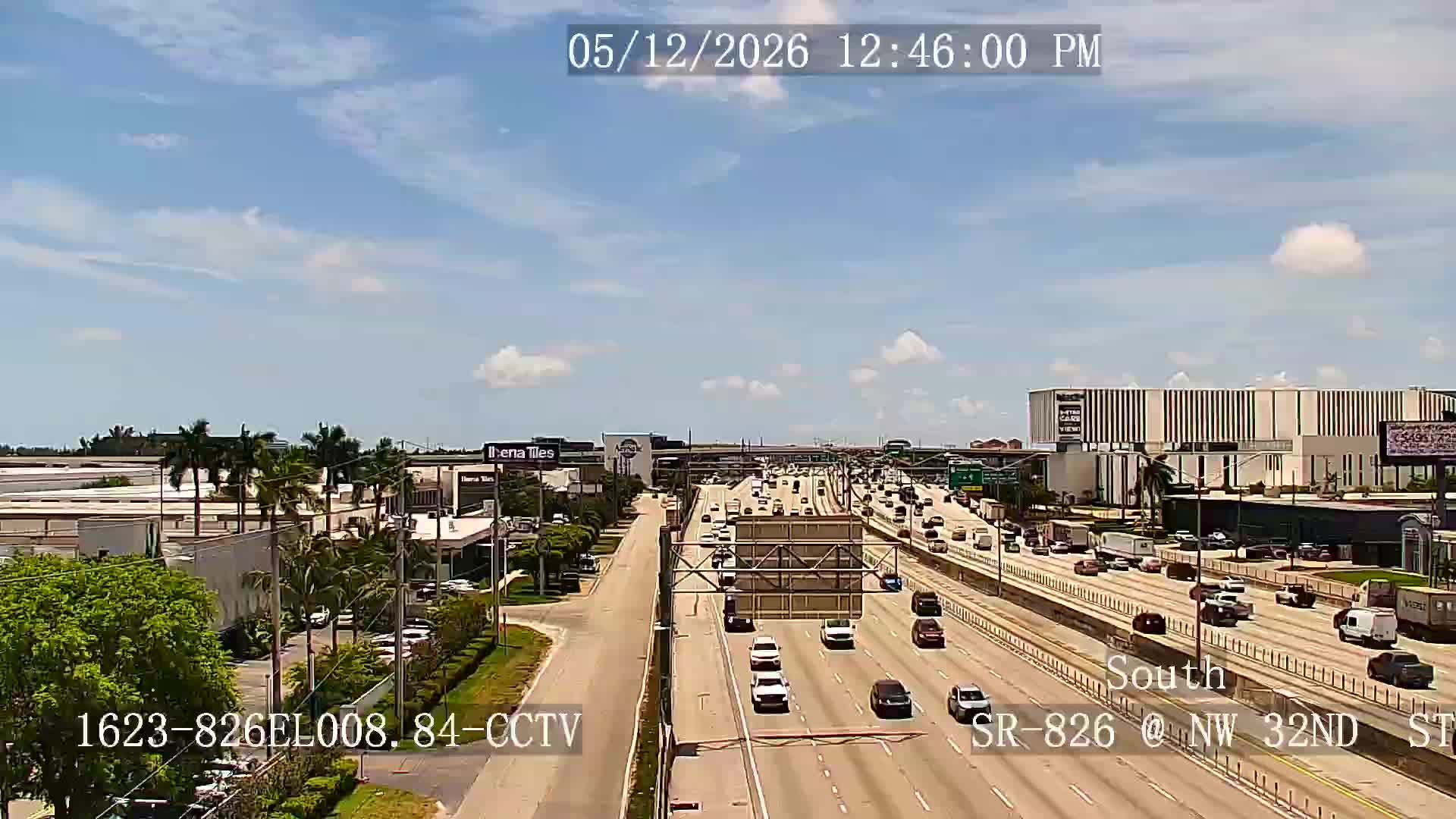 Webcam preview