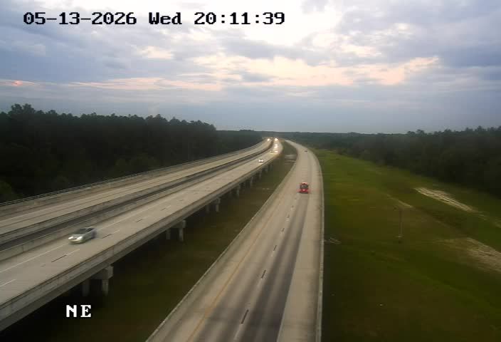 Webcam preview
