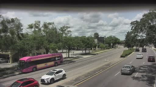 Webcam preview
