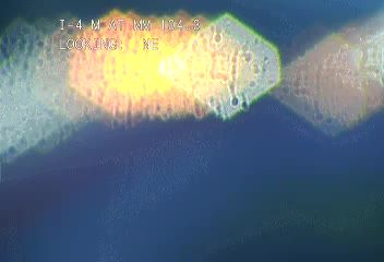 Webcam preview