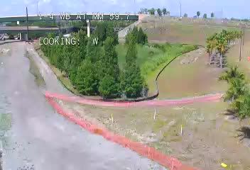 Webcam preview