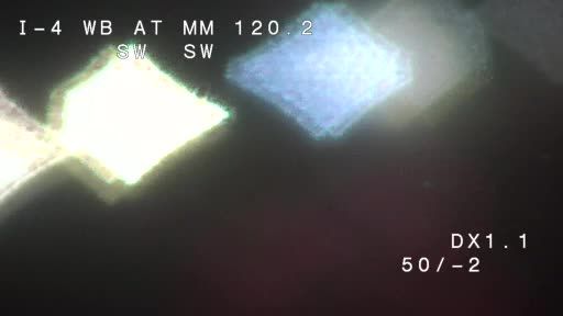 Webcam preview